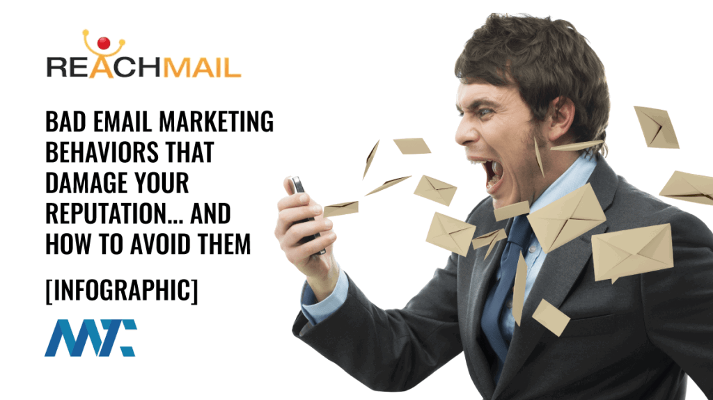 Email Marketing Bad Behavior