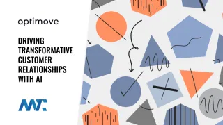 Optimove: CRM Customer Journeys Mapped With AI