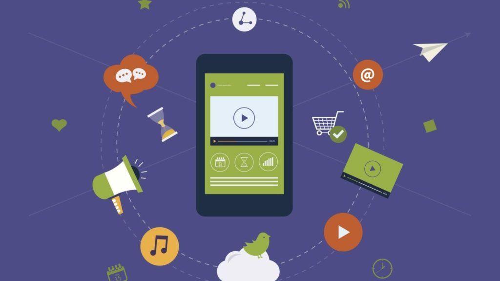 personalized content real time