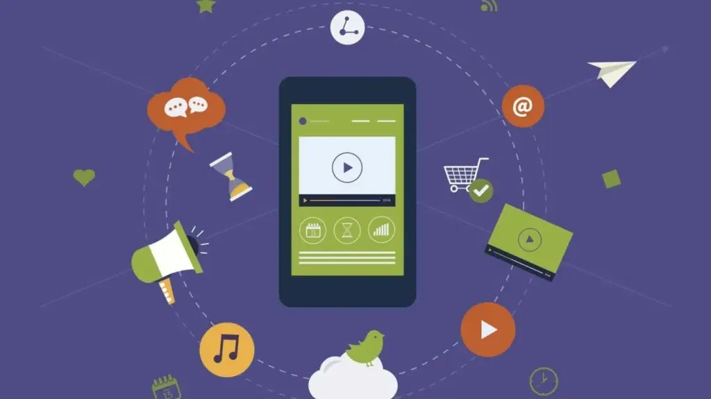personalized content real time