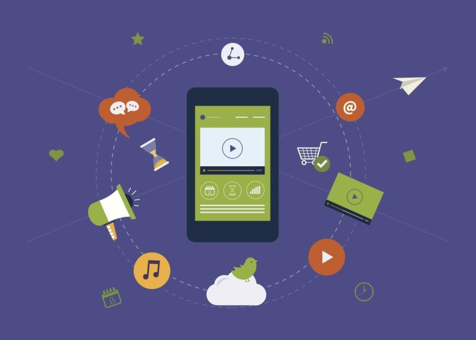 personalized content real time