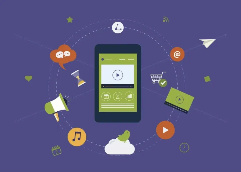 personalized content real time