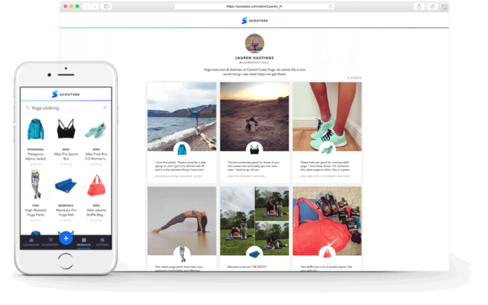 scoutsee