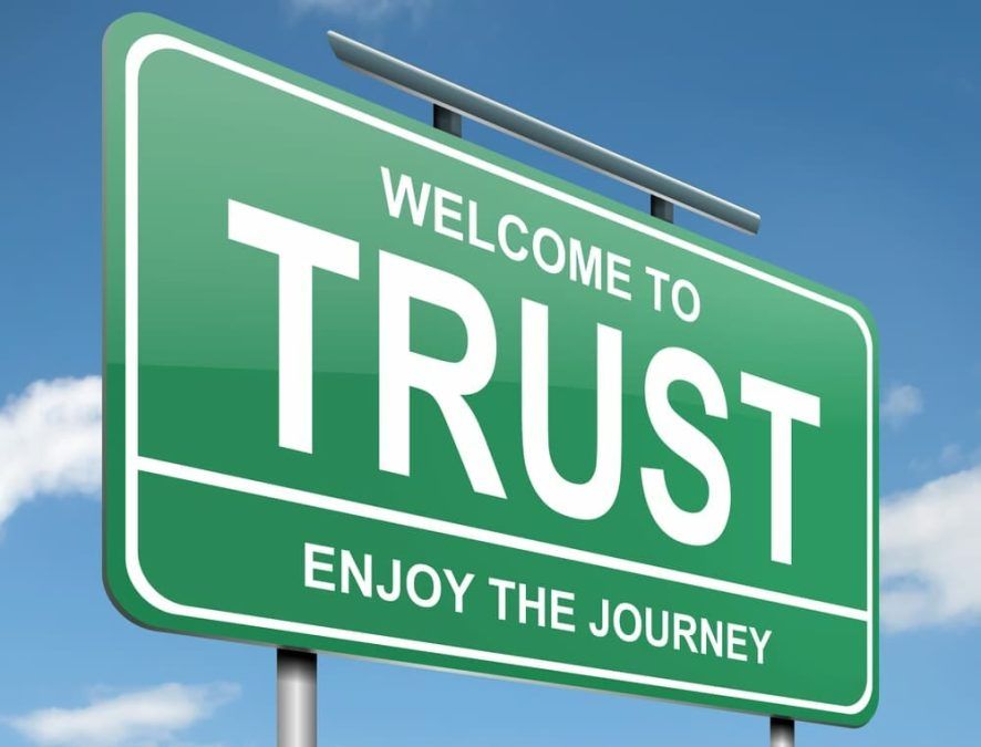 7 Content Marketing Strategies That Inspire Trust and Shares 1 trust