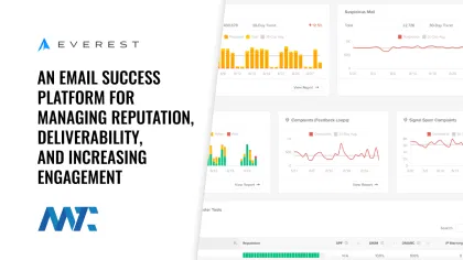 Validity Everest: Email Deliverability Platform, Inbox Placement, Reputation Management, Inbox Design Preview