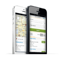 active network mobile