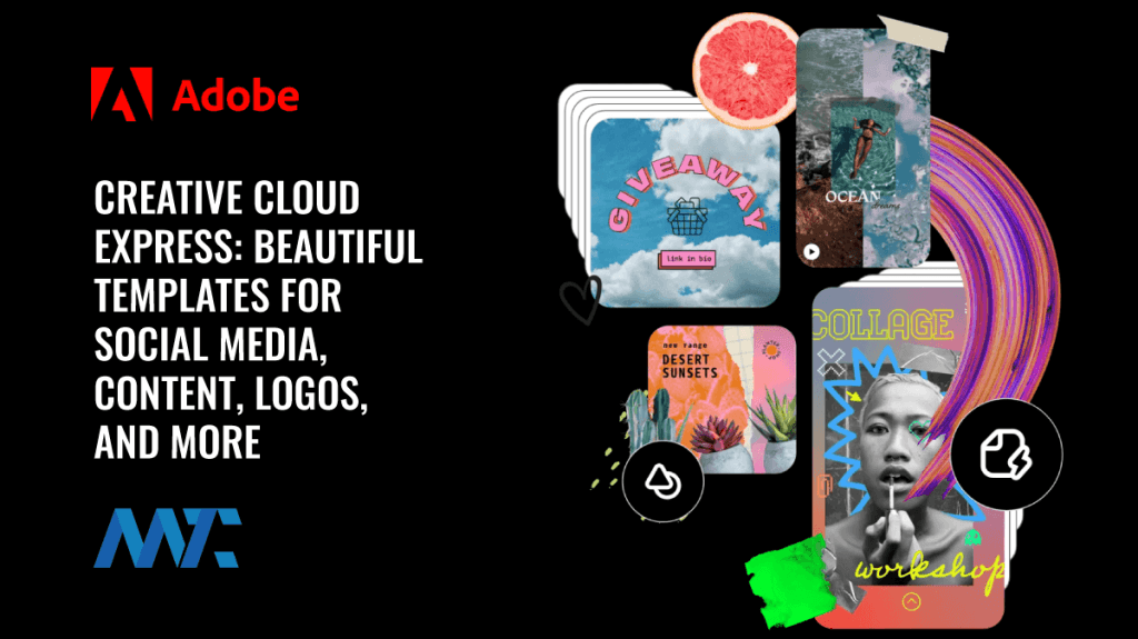 Adobe Creative Cloud Express