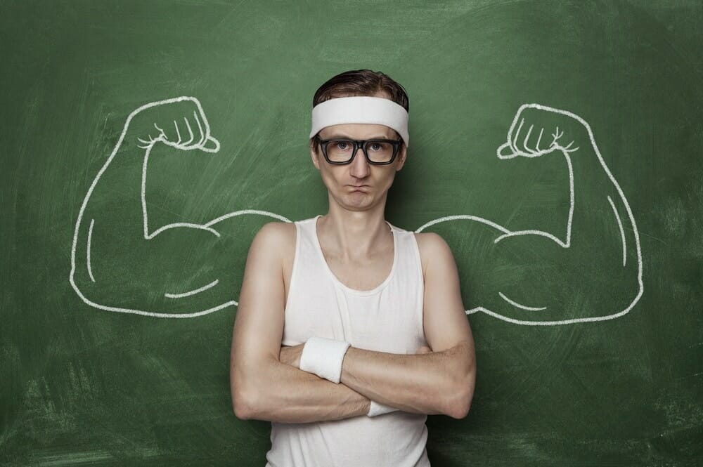 Personal Branding On Social Media Is The Most Dishonest Marketing There Is 1 fake