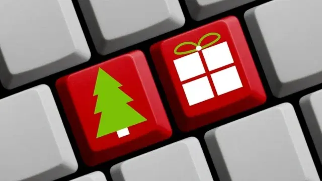 holiday ecommerce