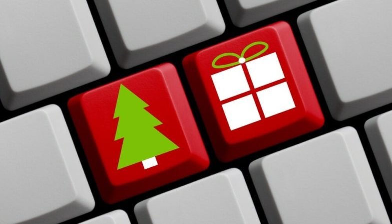 holiday ecommerce