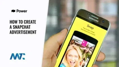 How to Create A Snapchat Ad