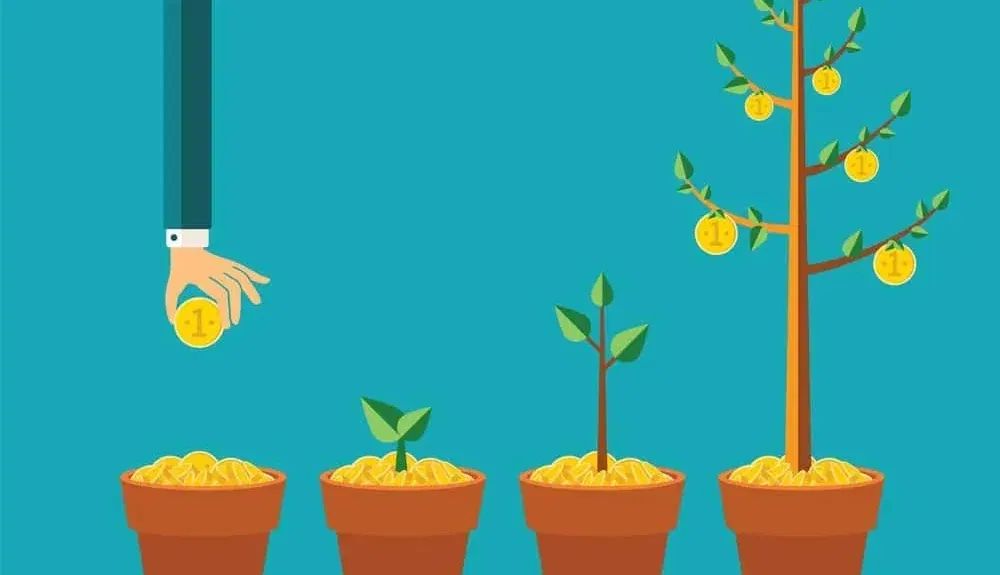 sales growth