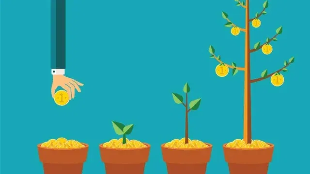 sales growth
