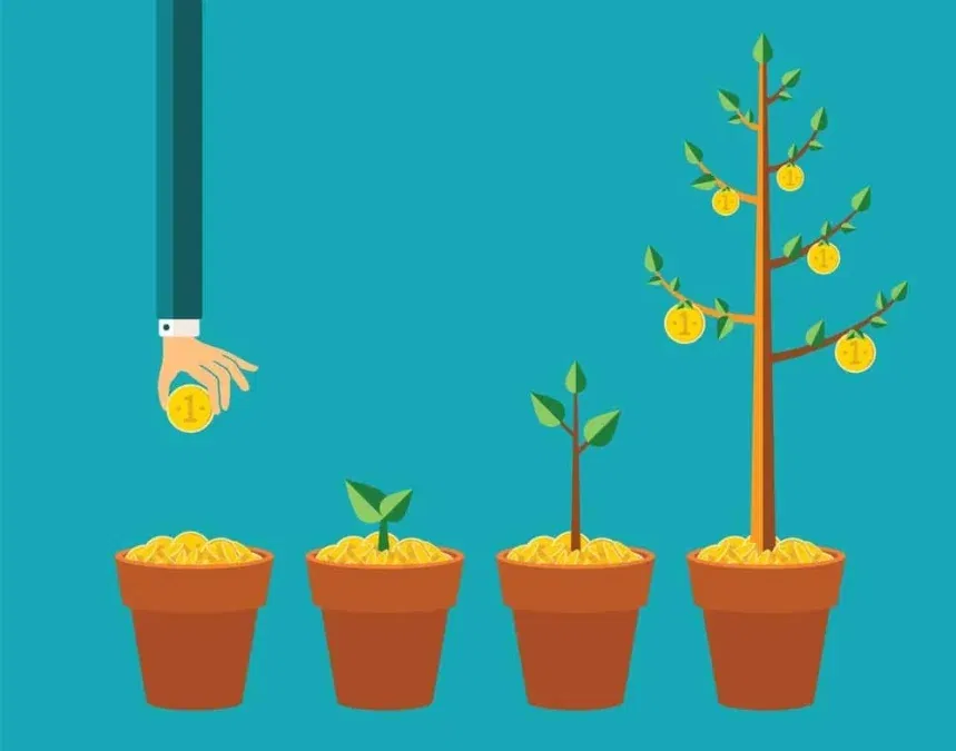 sales growth