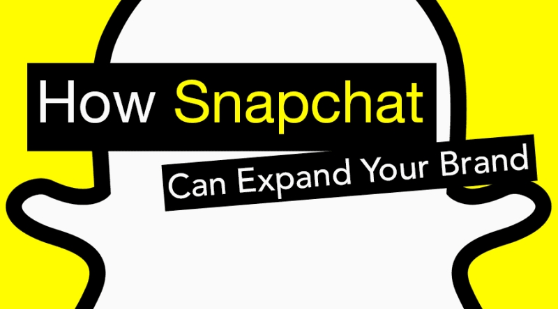 snapchat marketing