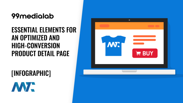 Essential Elements for an Optimized and High-Conversion Product Detail Page