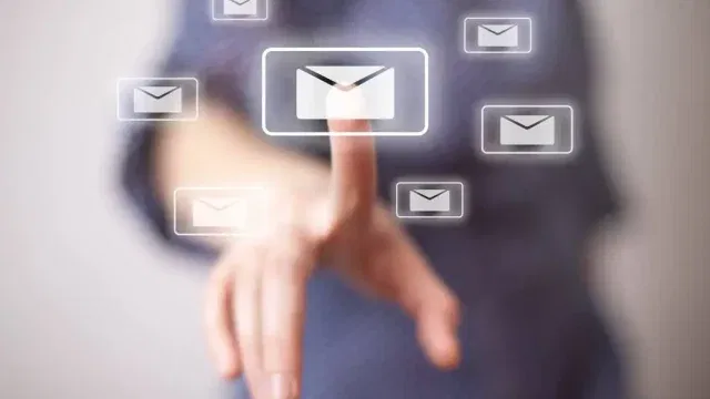 email