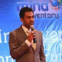 Mehul Rajput