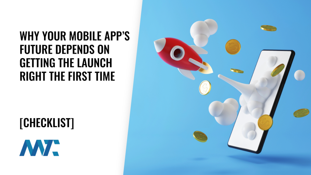 Mobile App Launch GTM Strategy