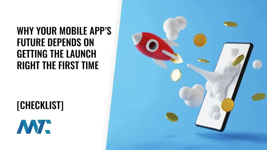Mobile App Launch GTM Strategy
