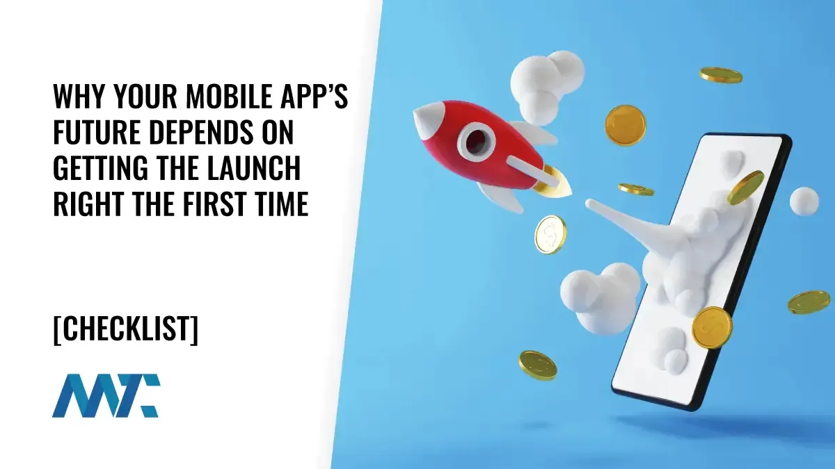 Mobile App Launch GTM Strategy