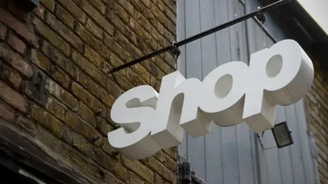 retail