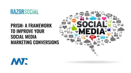 PRISM: Social Media Marketing Framework