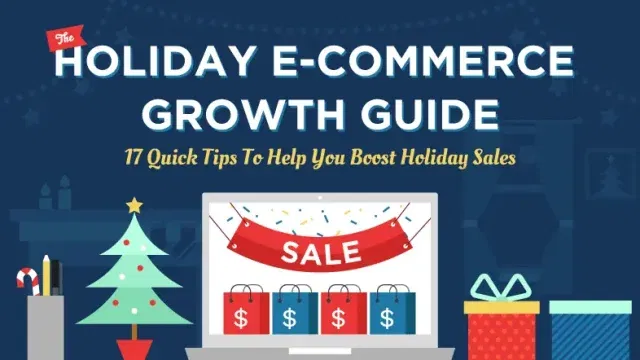 ecommerce holiday tips
