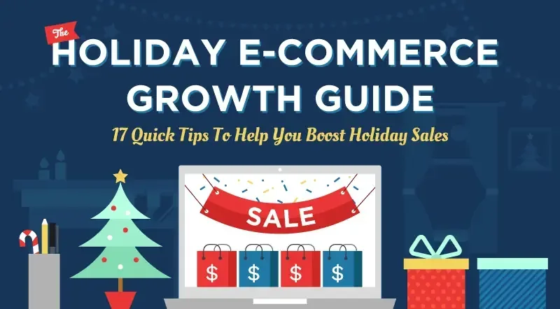 ecommerce holiday tips