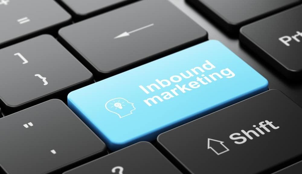 inbound marketing