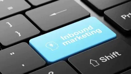 inbound marketing