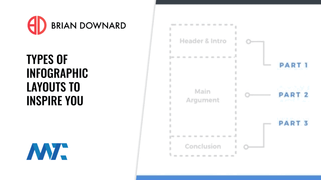 Infographic Layout Ideas
