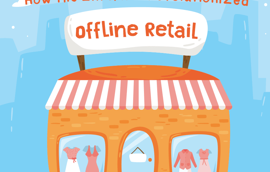 offline retail