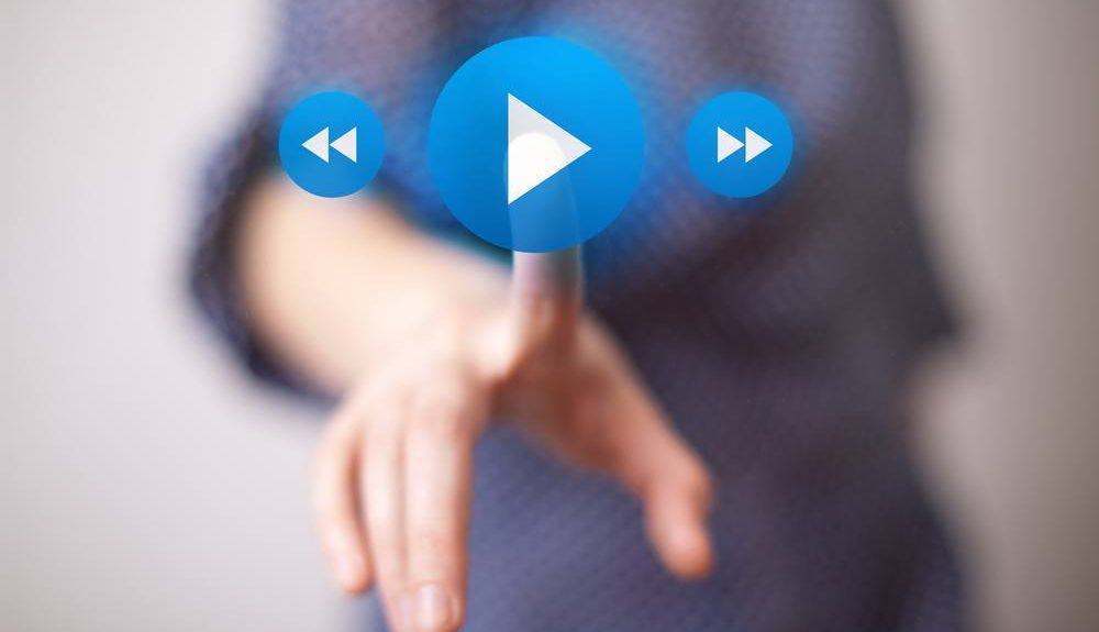 video play