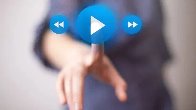 video play