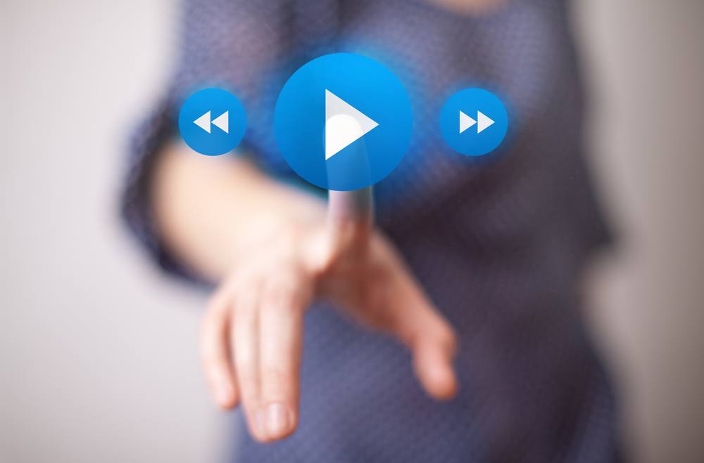 Content Length: Attention Spans Versus Engagement 1 video play