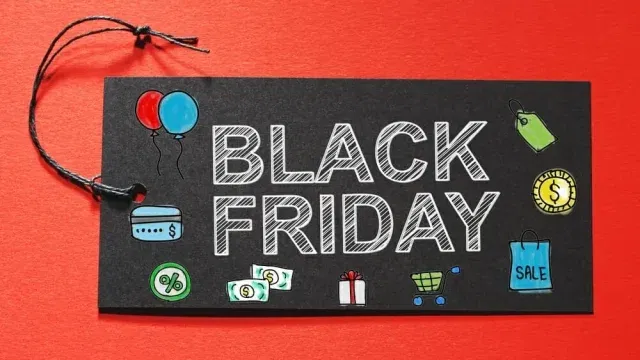 black friday
