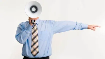 Not Enough Agencies Tell Prospects to Take a Walk