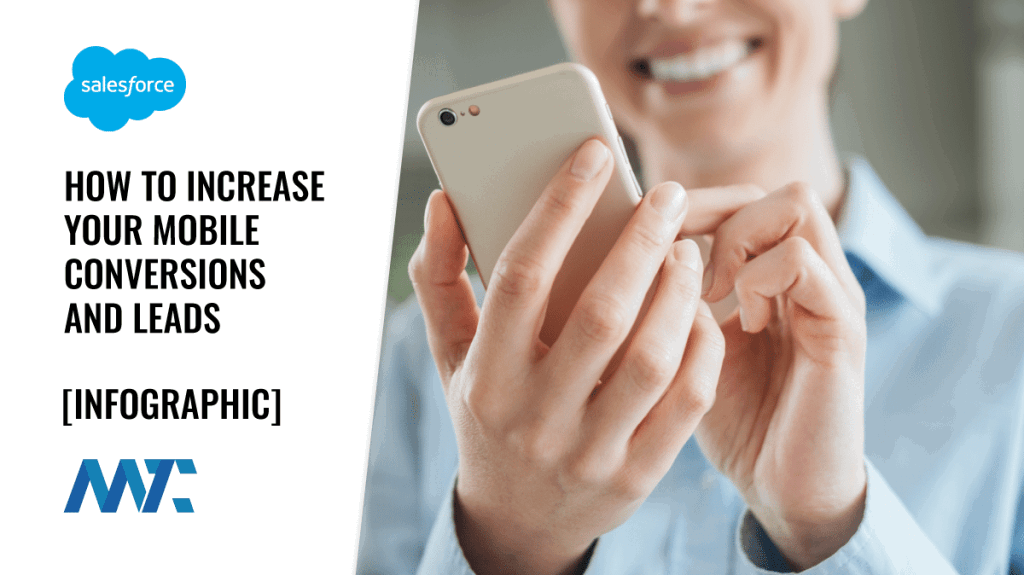 How to Increase Mobile Leads and Conversions