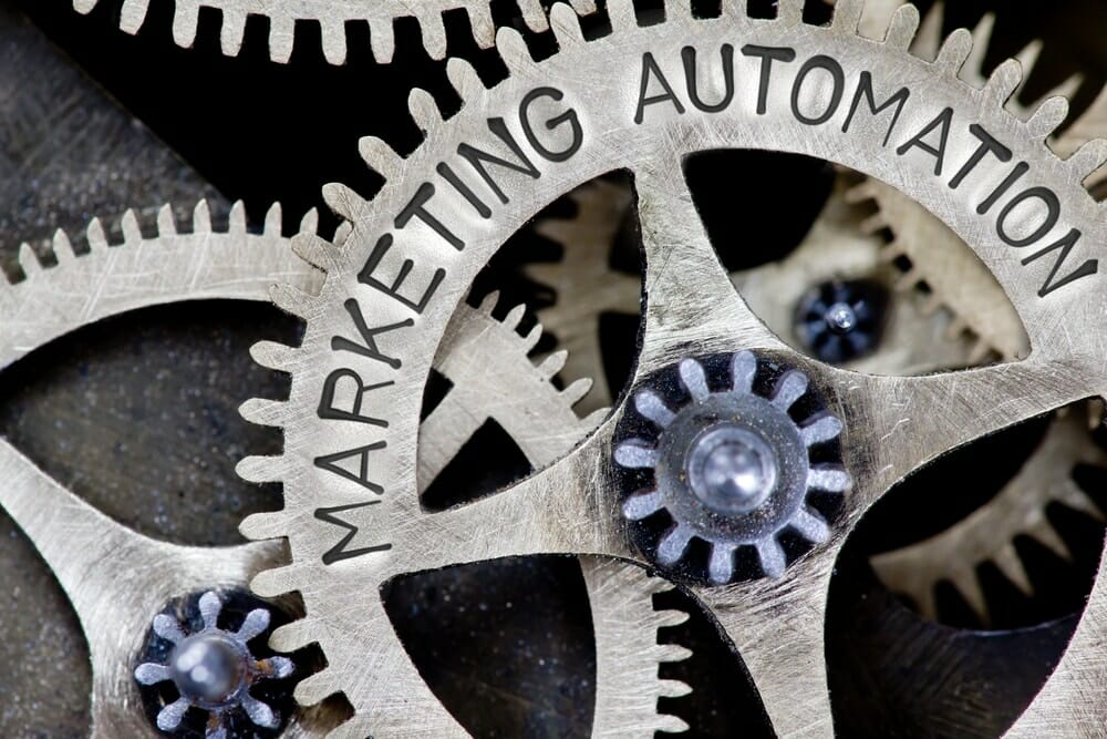 Top 5 Mistakes to Avoid in Marketing Automation 1 marketing automation