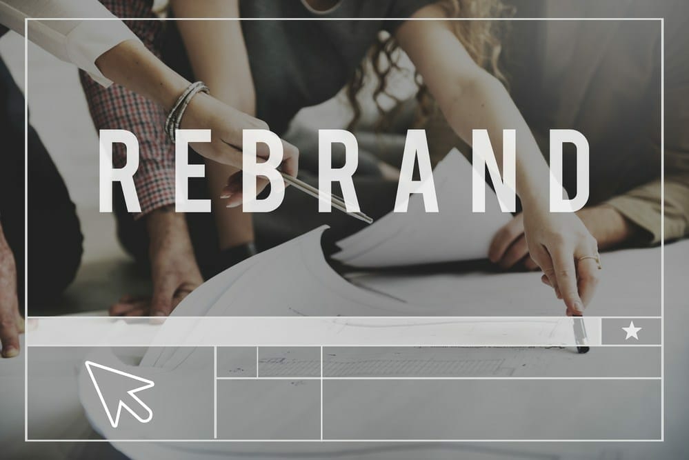 How to Rebrand Your Business Without Losing Traffic 1 rebrand
