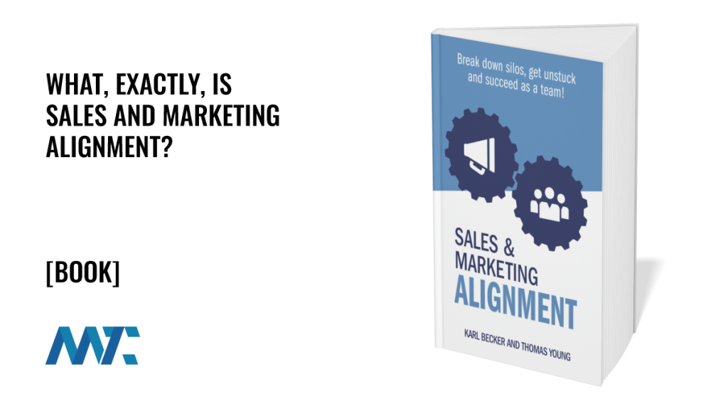 Sales and Marketing Alignment