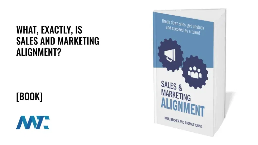Sales and Marketing Alignment
