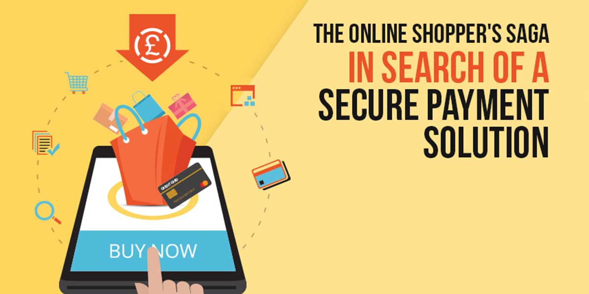 The Impact of Secure Payment Solutions on Online Shopping 1 secure ecommerce payment solutions
