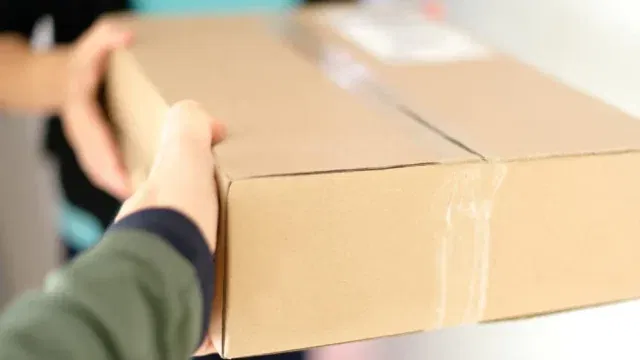 shipping