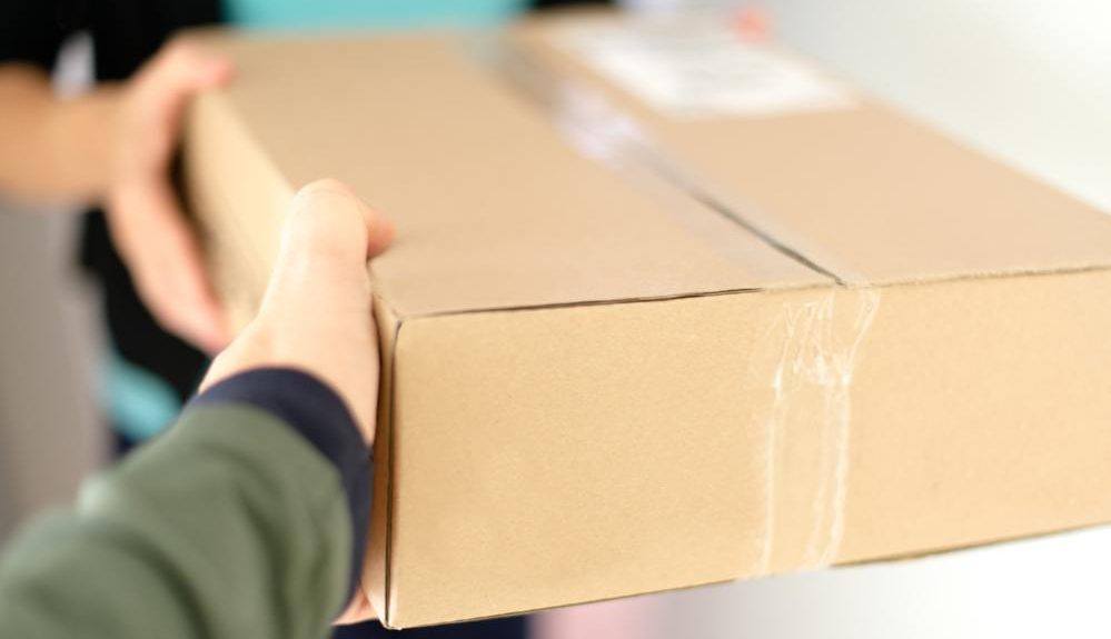 shipping
