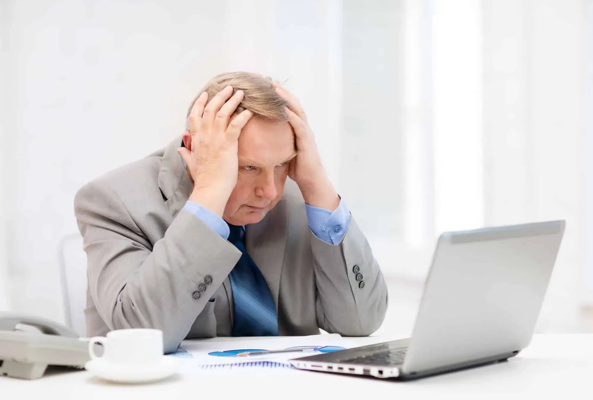 7 Reasons Why Lead Forms are Dead