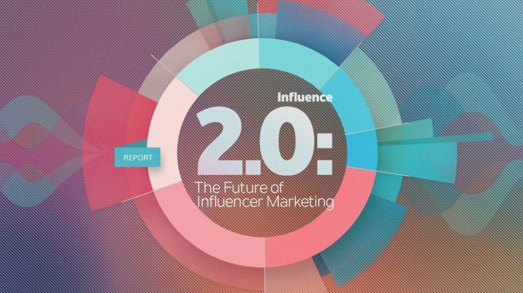 influence 2 future influence marketing