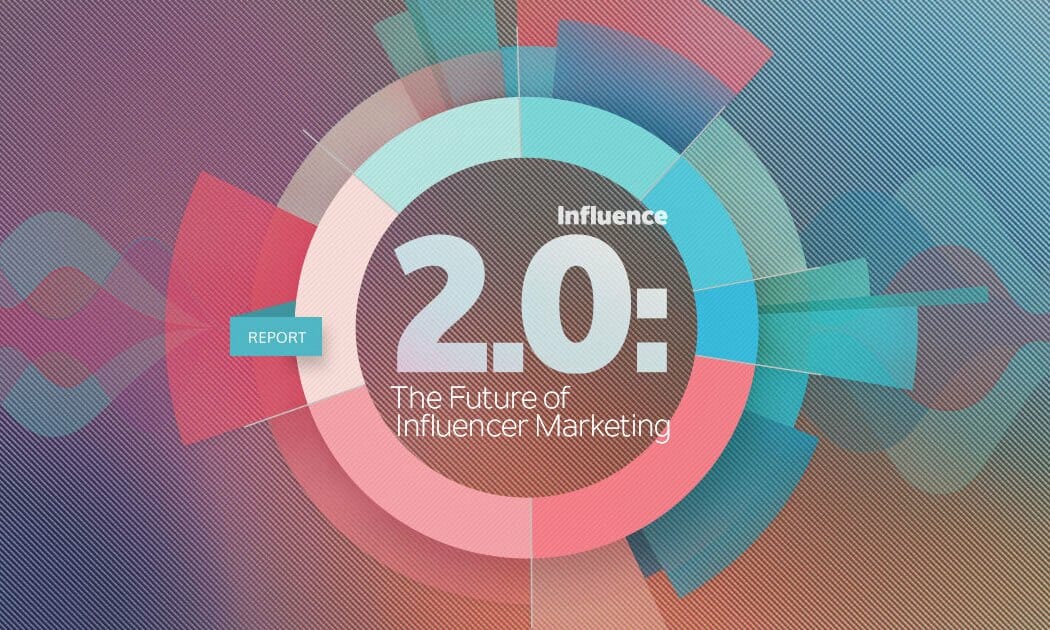 influence 2 future influence marketing