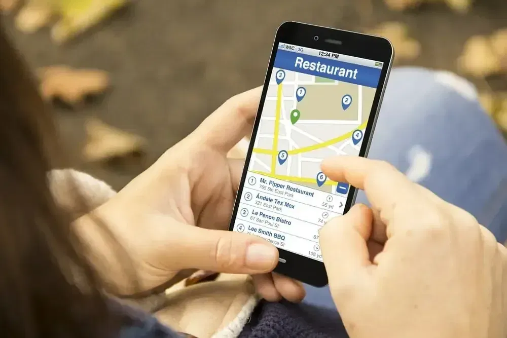 local seo restaurant